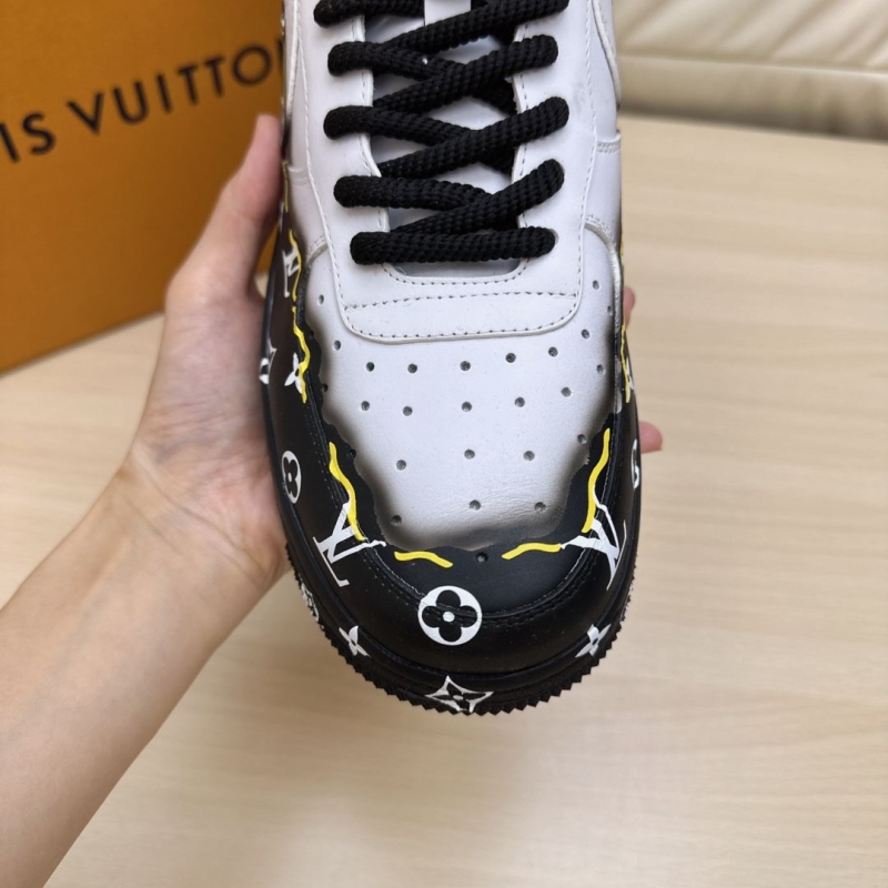 Louis Vuitton Sneakers